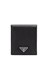 Prada Leather Wallet
