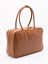 Miu Miu `Beau` Leather Handbag