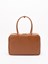 Miu Miu `Beau` Leather Handbag
