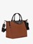 Longchamp `Le Pliage Energy` Large Handbag