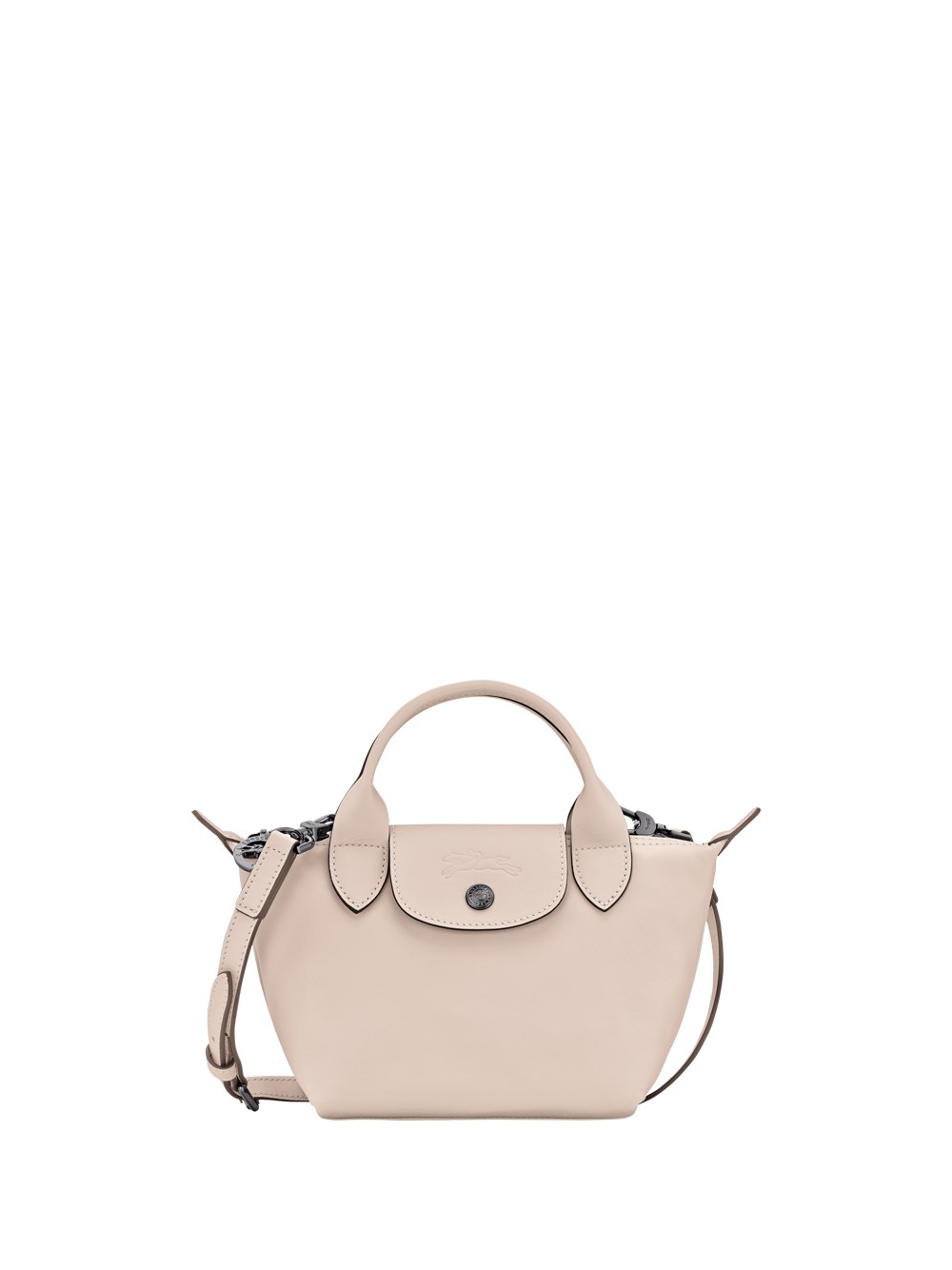 Longchamp `Le Pliage Xtra` Extra Small Handbag