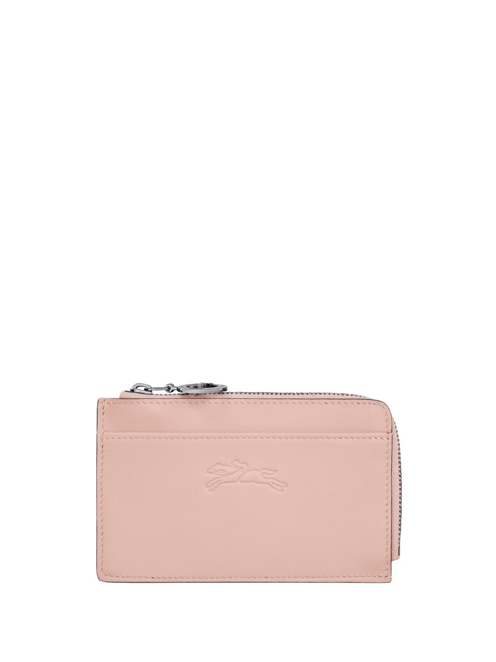Longchamp `Le Pliage Xtra` Card Holder