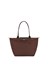 Longchamp `Le Pliage Green` Large Tote Bag
