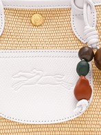 トートバッグ Longchamp Le Panier Pliage Ceramique Extra Small Basket Bag Longchamp Le Pliage Panier Ceramic Tote Bag | Bloomingdale's