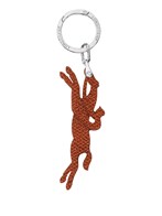 キーホルダー・キーリング Longchamp Le Pliage Club Key Holder longchamp `le pliage club` key holder available on Spinnaker