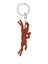 Longchamp `Le Pliage Club` Key Holder