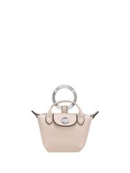 キーホルダー・キーリング Longchamp Le Pliage Xtra Key Holder longchamp `le pliage xtra` key holder available on Spinnaker