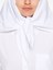 Cuantico Shirt with Multifunctional Foulard