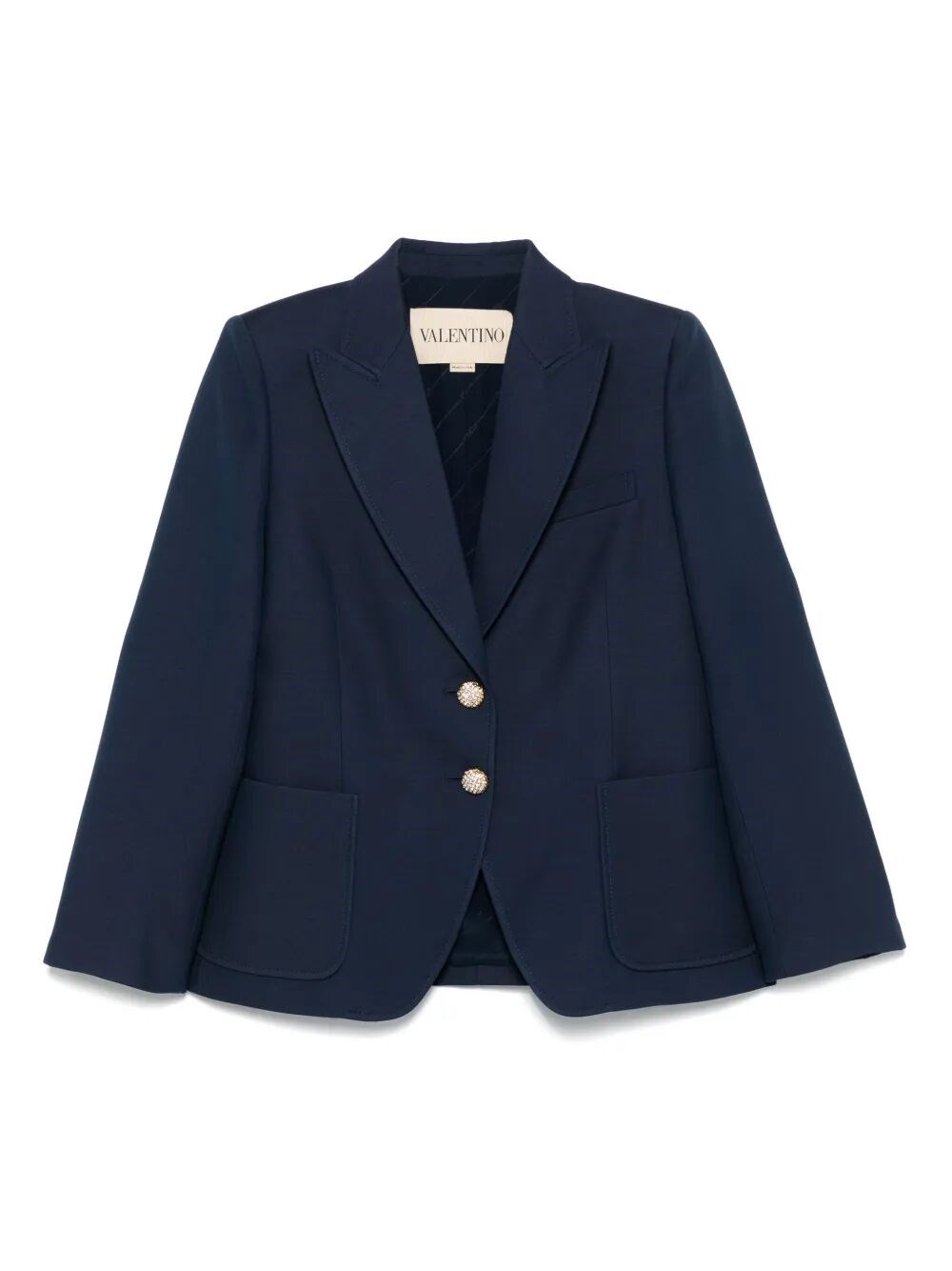 Valentino Garavani Women Single-breasted Jacket
