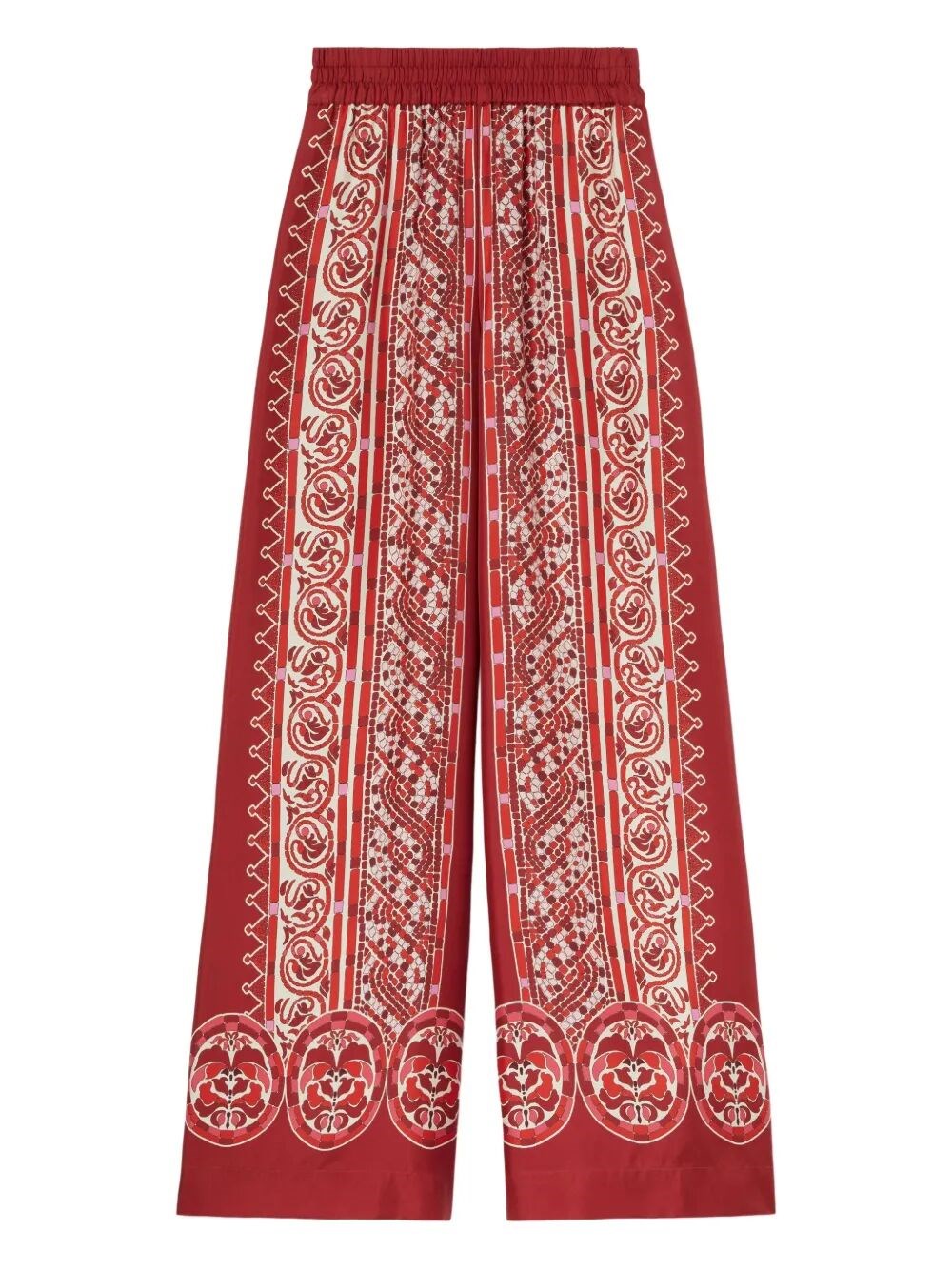 Shop La Doublej Palazzo Pants