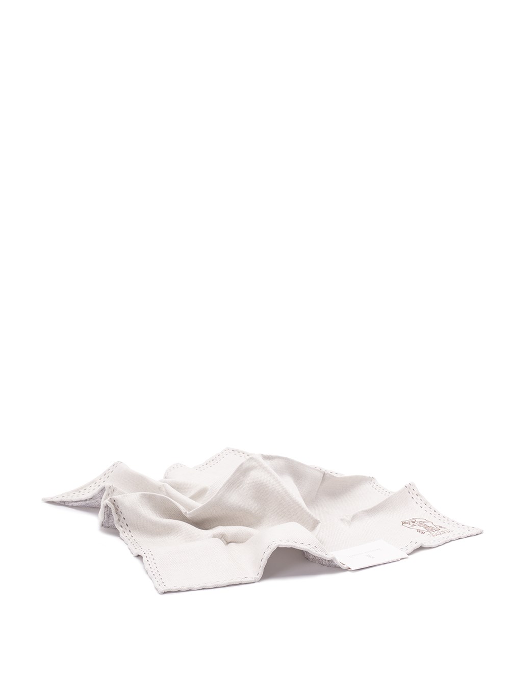 Brunello Cucinelli Silk Pocket Square