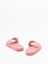 Diesel `Sa-Mayemi Cc W` Slides With Embossed Logo