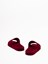 Diesel `Sa-Mayemi Cc W` Slides With Embossed Logo