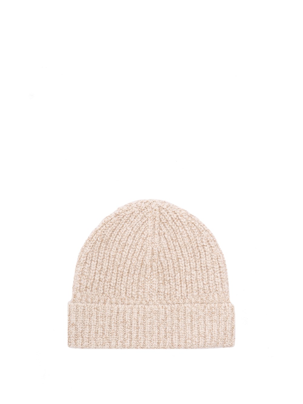 Brunello Cucinelli Ribbed-knit Beanie