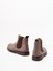 Brunello Cucinelli Suede Chelsea Boots