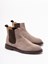Brunello Cucinelli Suede Chelsea Boots