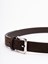 Brunello Cucinelli Leather Belt
