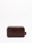 Brunello Cucinelli Beauty Case With Double Zipper
