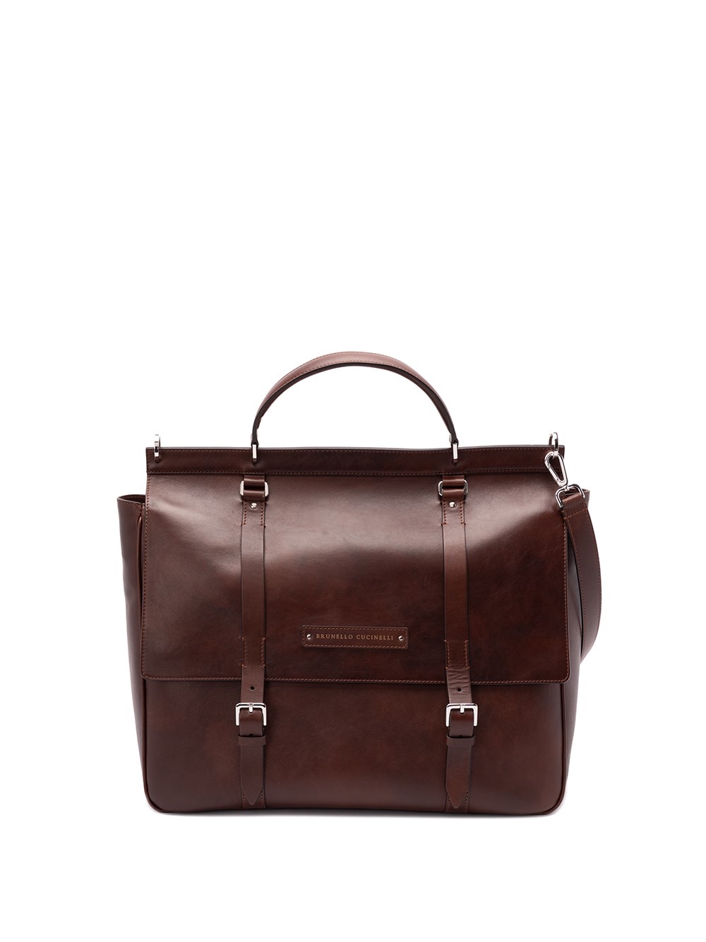 Brunello Cucinelli Travel Bag