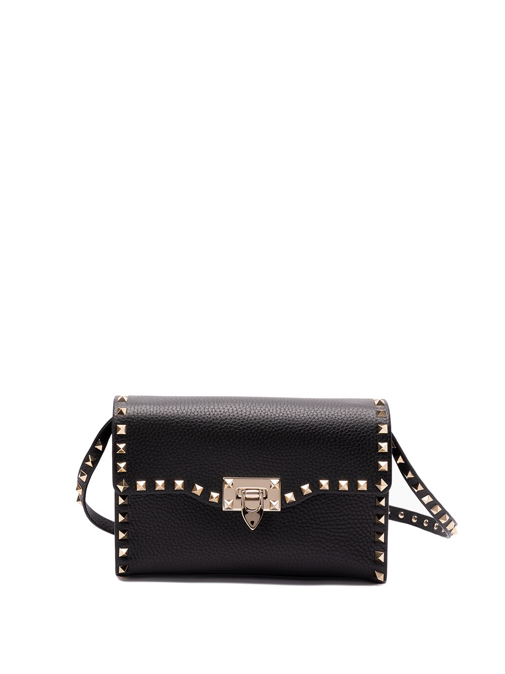 Valentino Rockstud Small Shoulder Bag