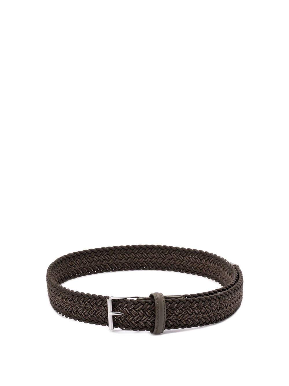 Anderson's Braided Belt