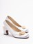 Valentino Garavani `Valentino Garavani Adamantine` Slingbacks