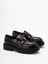 Prada Leather Loafers