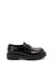 Prada Leather Loafers