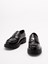 Prada Leather Loafers