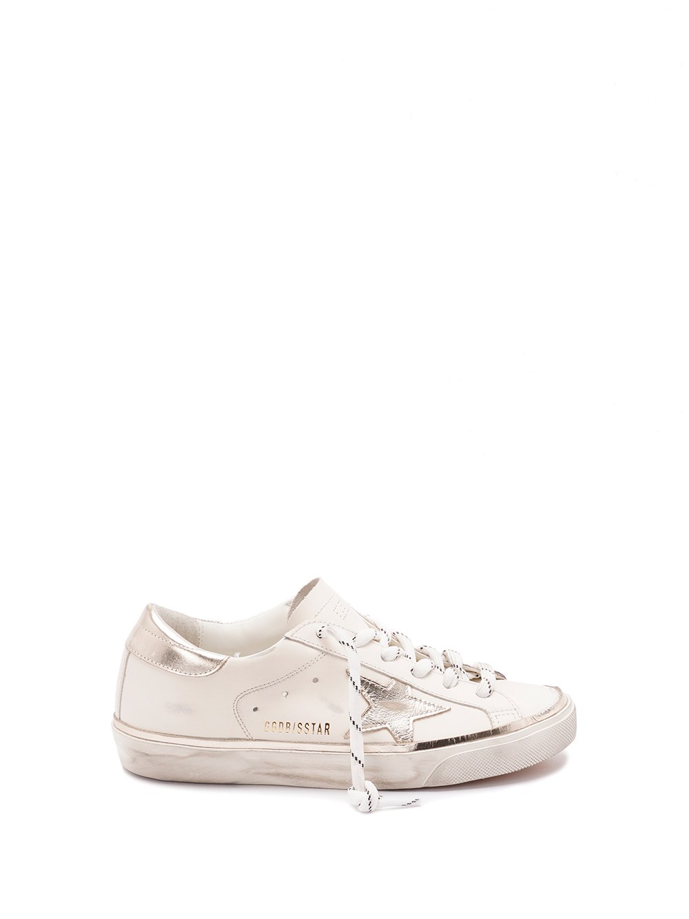 Golden Goose `super-star` Sneakers