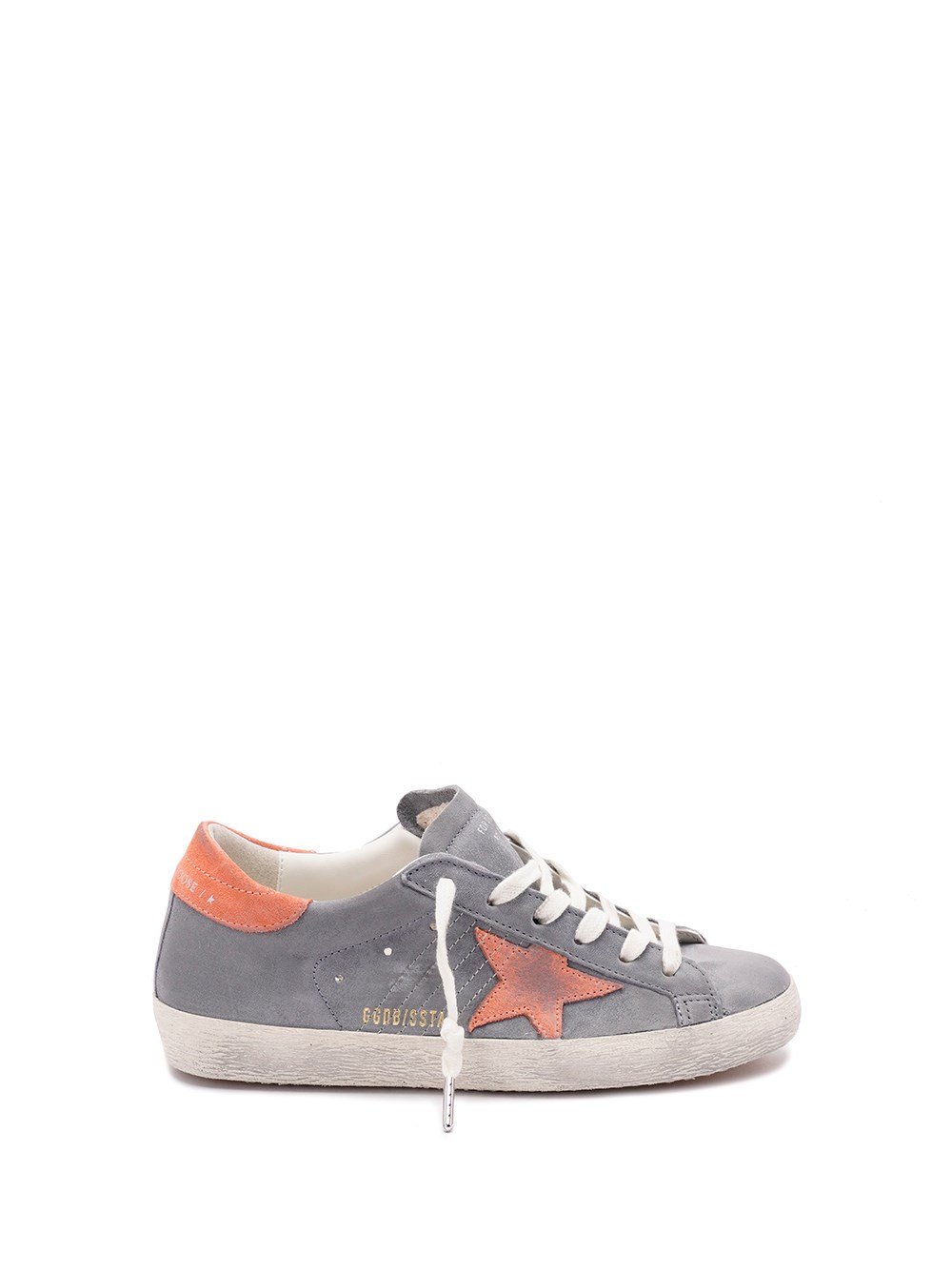 Golden Goose `super-star` Sneakers