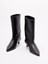 Jil Sander High Boots