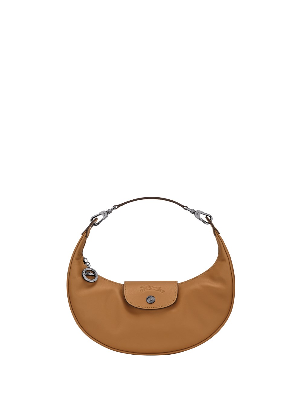 Longchamp Le Pliage Xtra Small Leather Shoulder Bag