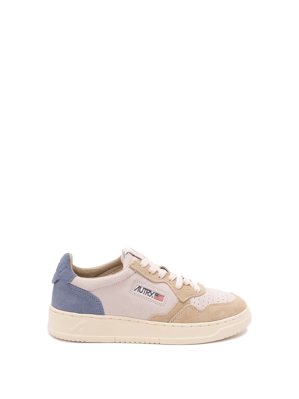 Autry Medalist Low Sneakers Multicolor