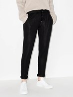 brunello cucinelli french terry pants available on Spinnaker