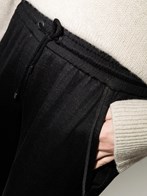 brunello cucinelli french terry pants available on Spinnaker