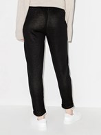 brunello cucinelli french terry pants available on Spinnaker