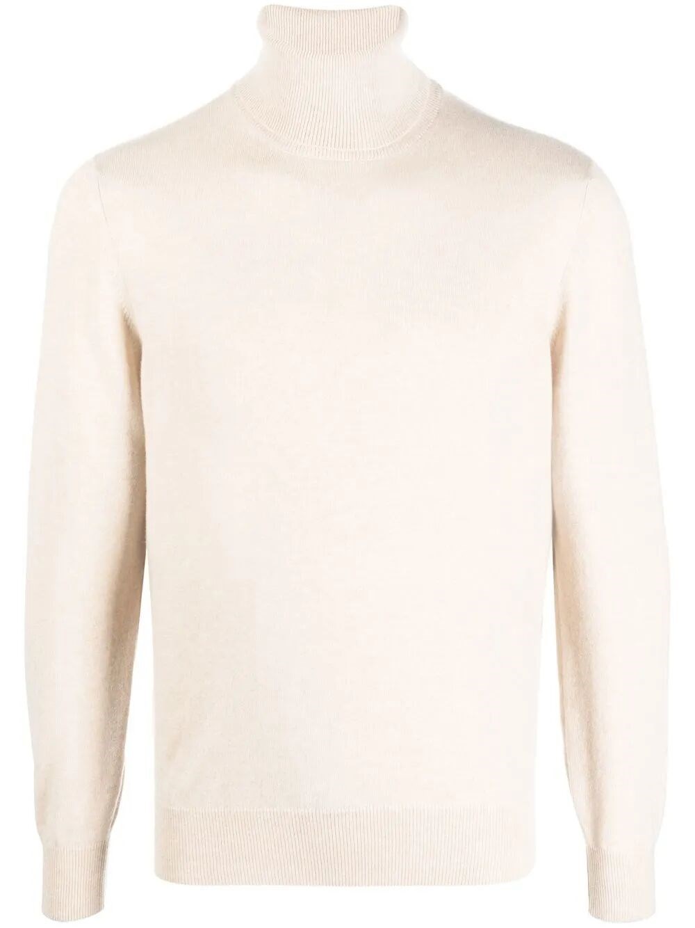 Brunello Cucinelli Men Cashmere Turtle-neck Sweater