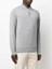 Brunello Cucinelli Polo-Style Lightweight Sweater