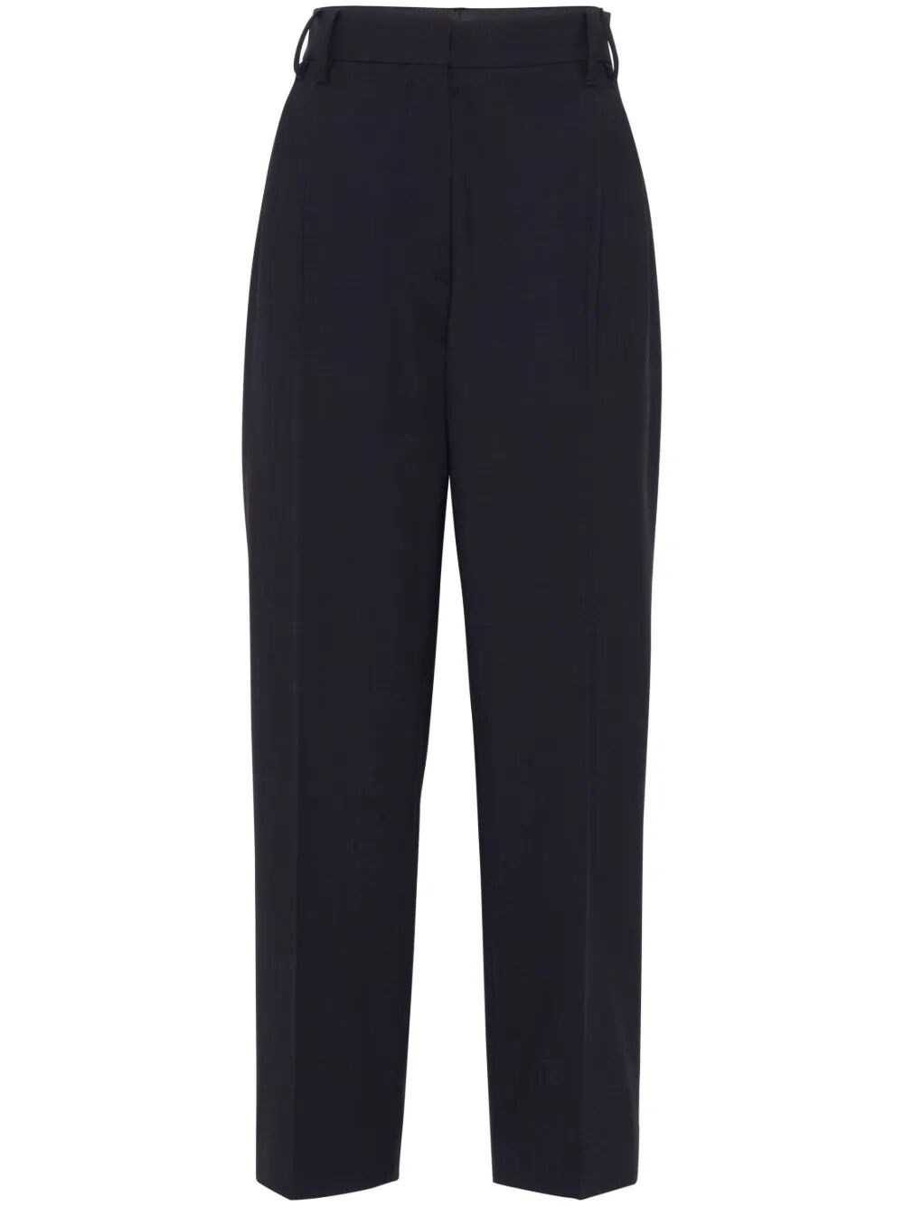 Brunello Cucinelli Slouchy Pants
