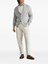 Brunello Cucinelli English Rib Knit Sweater