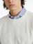 Brunello Cucinelli English Rib Knit Sweater