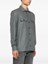 Brunello Cucinelli Flannel Overshirt With Chest Pockets