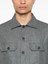 Brunello Cucinelli Flannel Overshirt With Chest Pockets