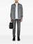 Brunello Cucinelli Flannel Overshirt With Chest Pockets