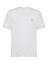 Brunello Cucinelli T-Shirt With Faux-Layering