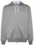 Brunello Cucinelli Double Cloth Sweatshirt