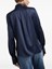Brunello Cucinelli Satin Shirt With Monili