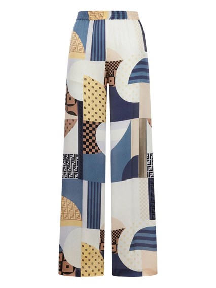 fendi women's trousers | Spinnaker