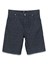 Fendi `FF` Denim Shorts